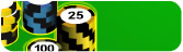 Blackjack mrzlica