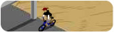 3D BMX
