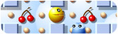 Mini 3D Pacman 