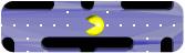 Munch man Pacman