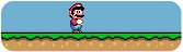 Super Mushroom Mario
