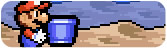 Mario's Time Attack
