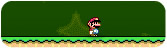Super Mario Power coins