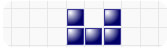 Enostavni tetris