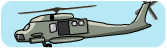Helikopter Alpha bravo charlie