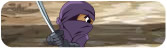  Foot Ninja