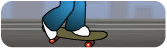 Skateboy