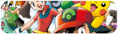 Igre Pokemon