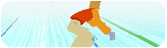 Snowboard