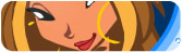 Winx Make up 